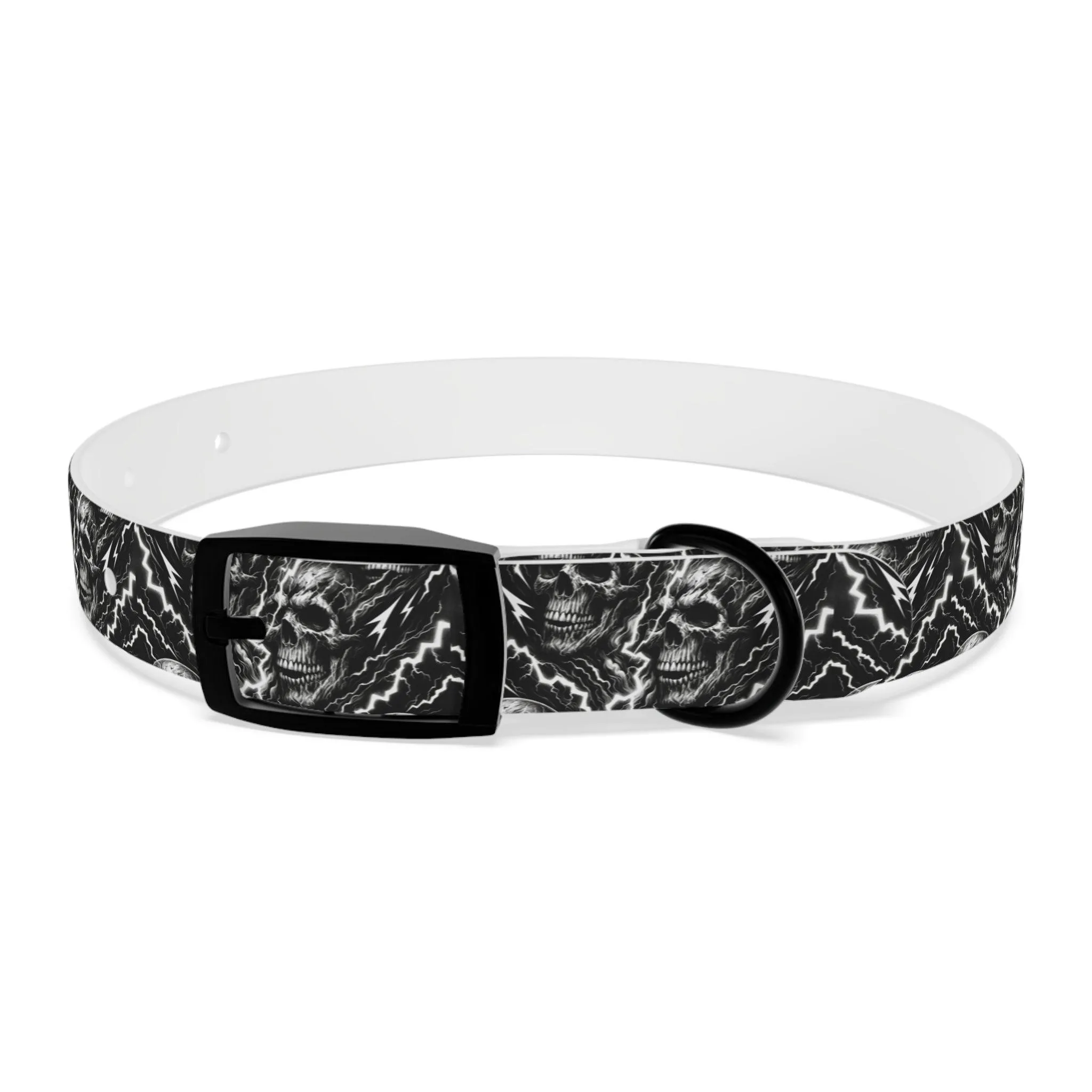 Rebel Volt Dog Collar