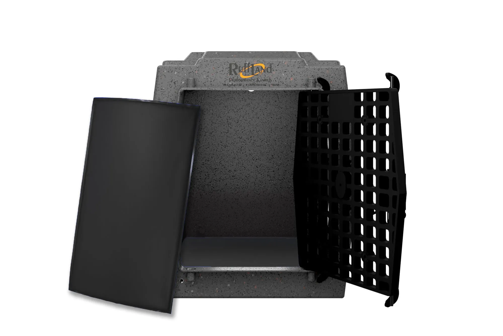 Ruff 'n Tumble Pads - Sized for Ruff Land Kennels