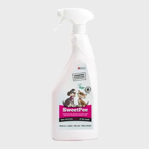 SweetPee Stain, Odour and Marking Eliminator