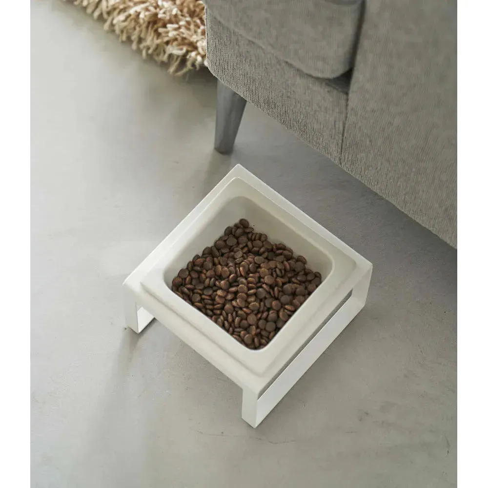 Tower Single Pet Food Bowl