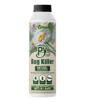 Vitax Py Powder 175g