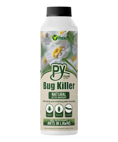 Vitax Py Powder 175g