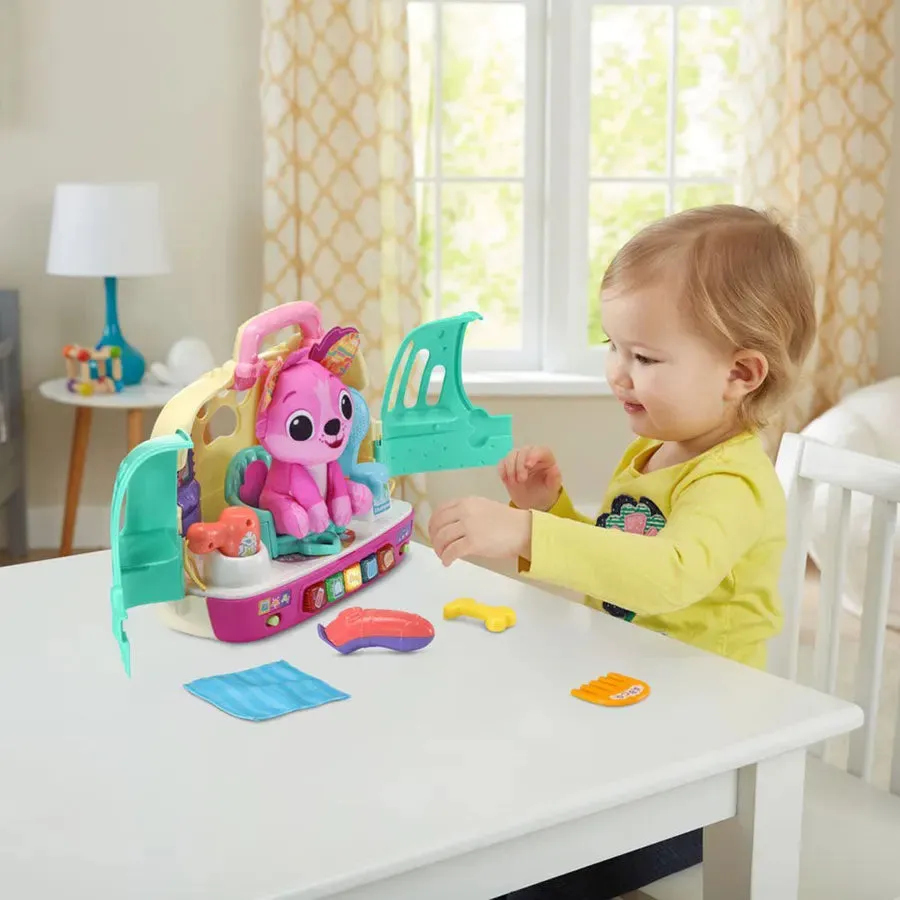 Vtech Play - Go Puppy Salon