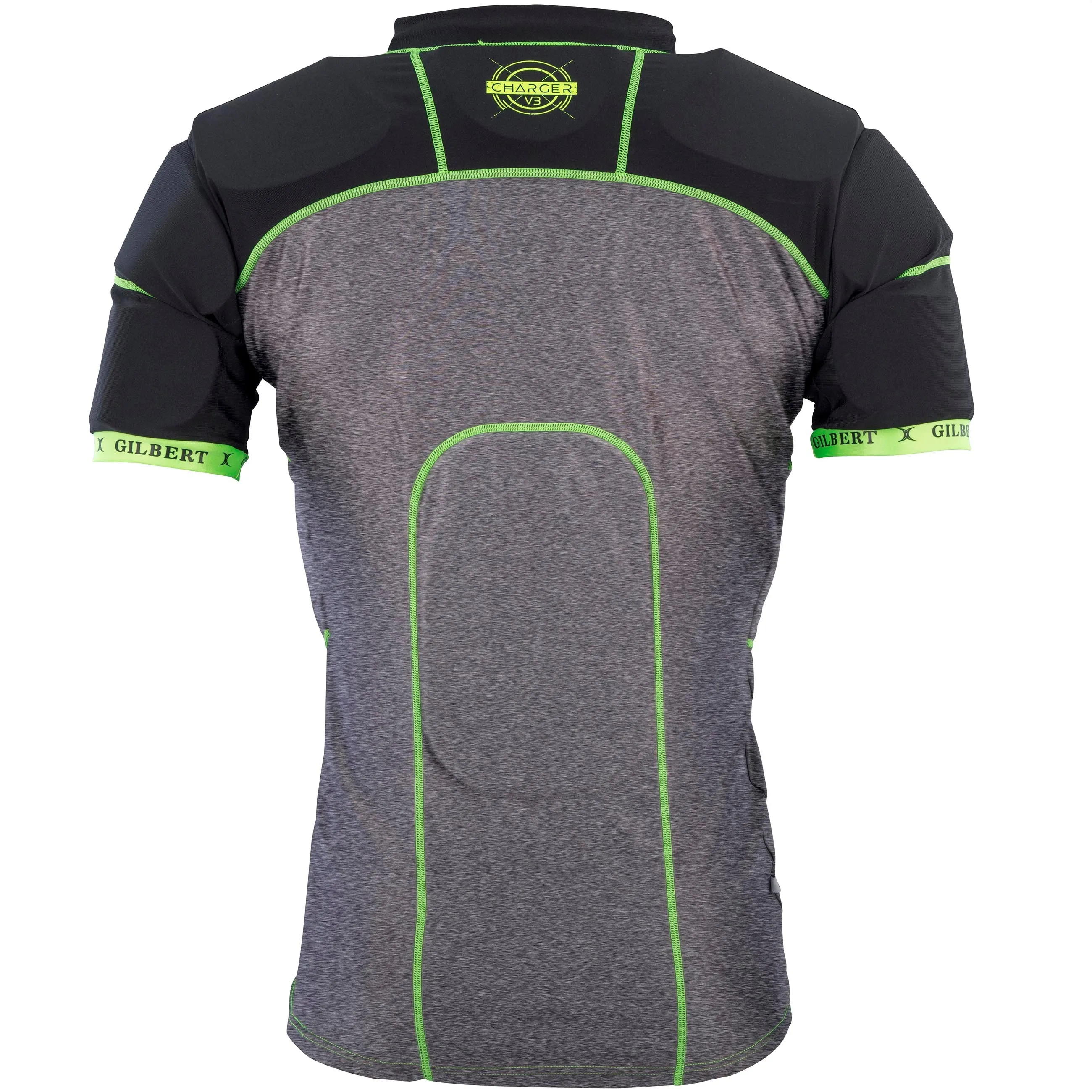 X1 Charger Body Armour
